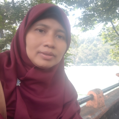 Imroatul Muzayanah