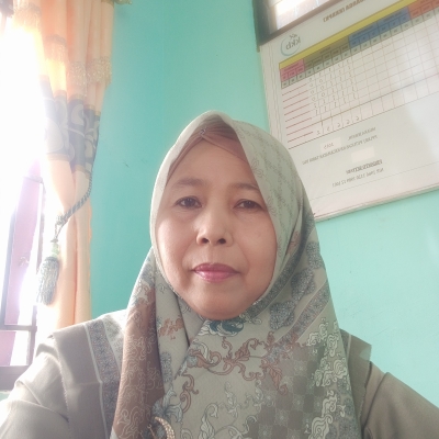 NINA ARDIYENI