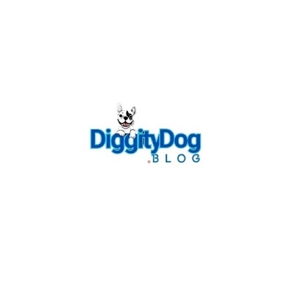 Diggity dog