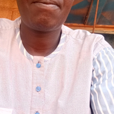 Sawadogo Boukare