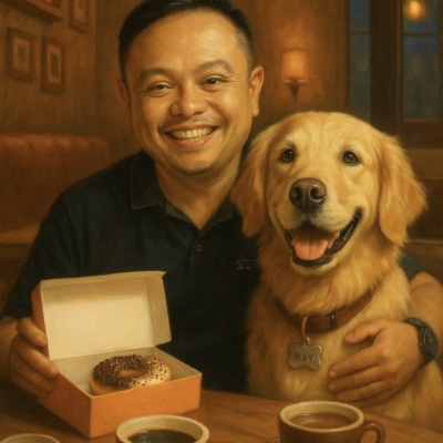 Rully Chandra