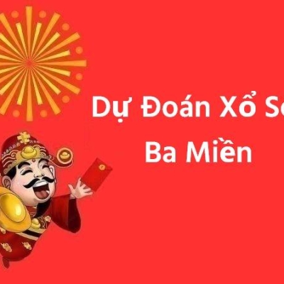 dudoanxsbamien