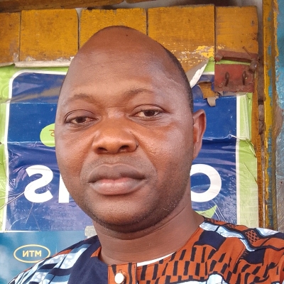 Lazare Kpanougo