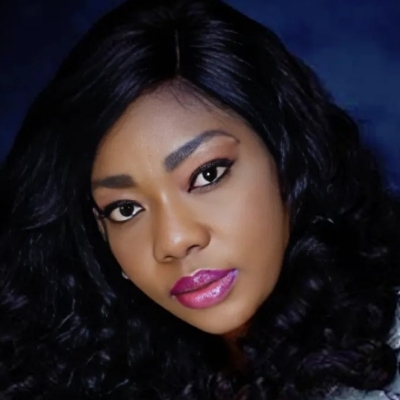 Ijeoma Ofoeze