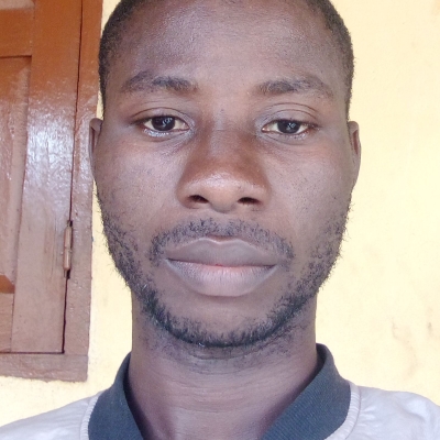 Koffi françois ADOUKPO