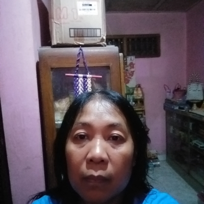WAHYU HANDAYANI