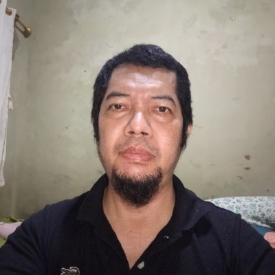 Ridwan Abdul muchtadi