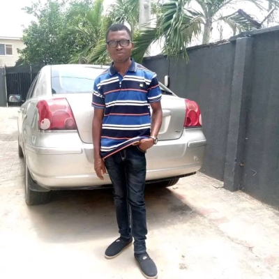 David Ogochukwu