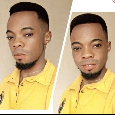 Kenneth Onyebuchi Ugwoke