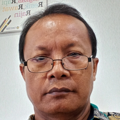 Yohanis Taruk