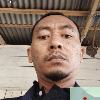 Abdul Habib Arrasyidi SP