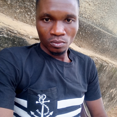 Mahounna YVES AZONNON