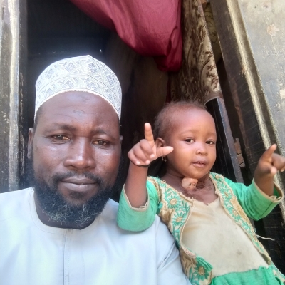 Mohammed Bukar