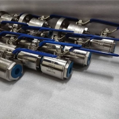 Ball Valve in Saudi Arabia Profile Picture