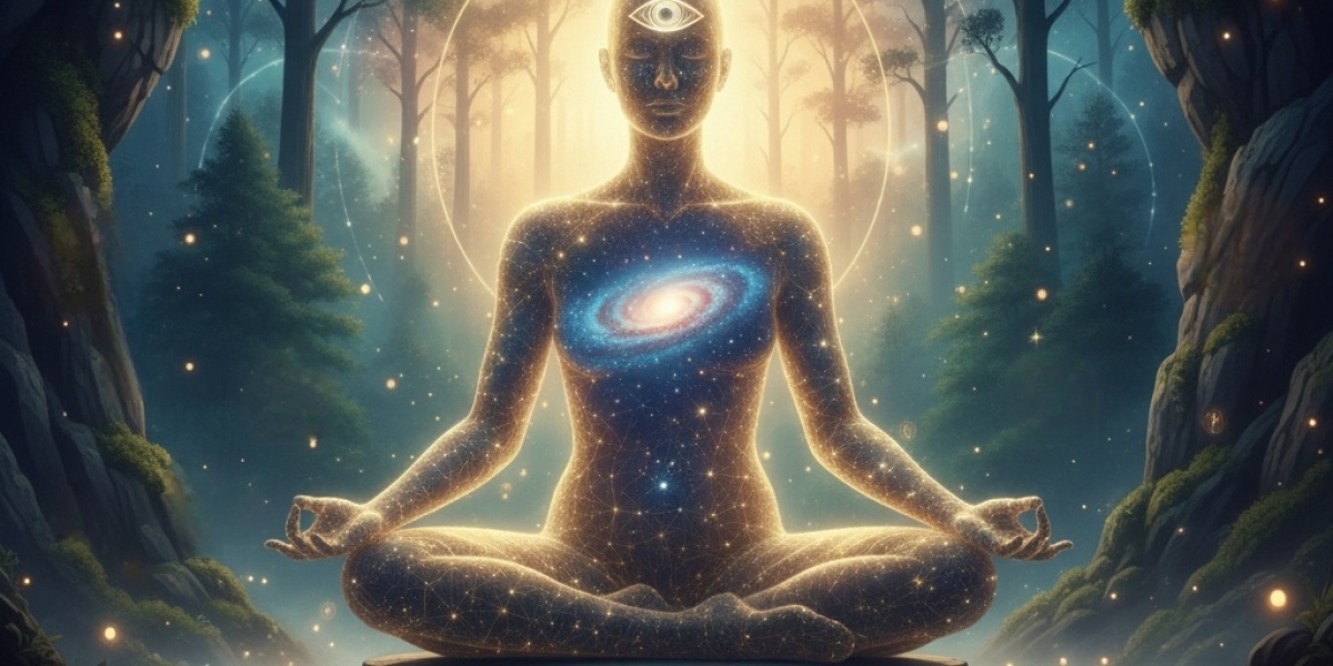 The Inner Compass - Journey to Your Self