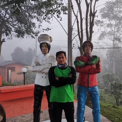 Agus Kurniawan