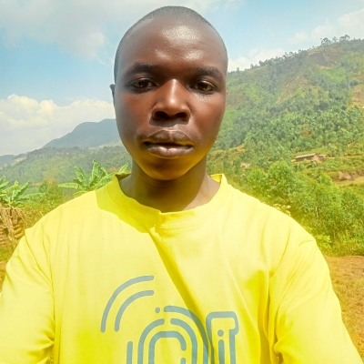 Nsengiyumva Jean Bosco