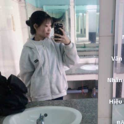 LÊ NHÃ PHỤNG VÕ