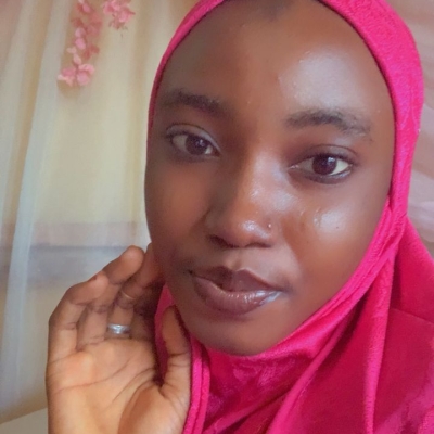 Sadiaya Yakubu