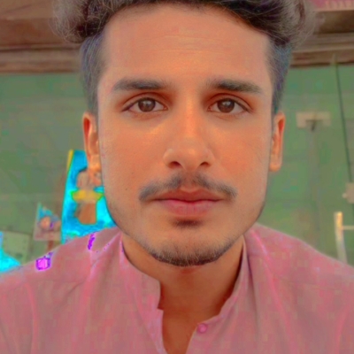 Muhammad Zeshan