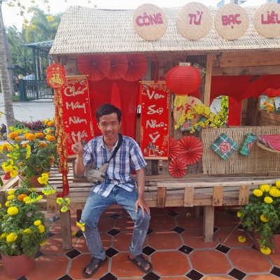 Thành Trần Thành