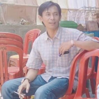 Yayan Suryana
