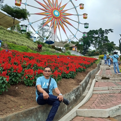 Suparno Suparno