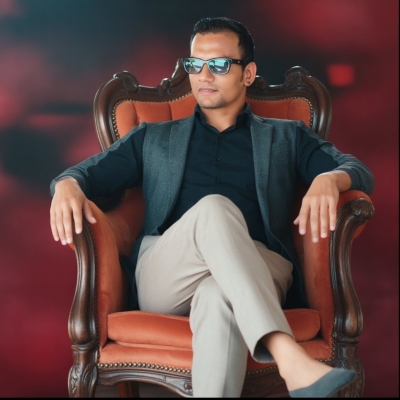Aminul Islam Bappe