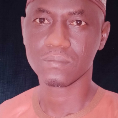Nuhu Rilwanu