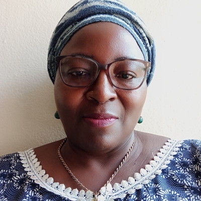 Jacky Mekontchou