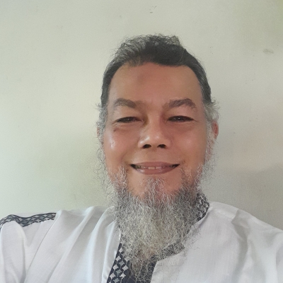 Muhammad Rizwansyah Lubis