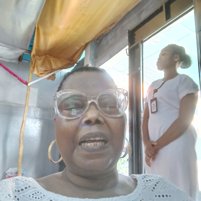 Amelie Goutin AKOTENOU