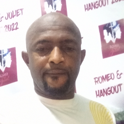 Olatayo ajibola