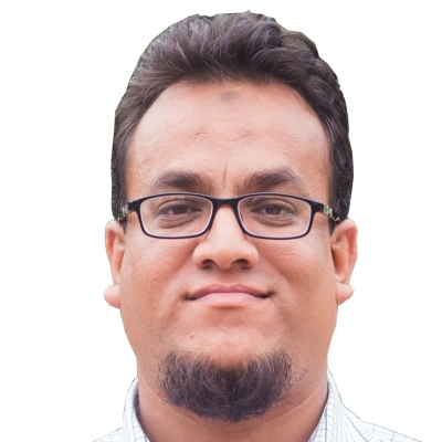Zahidul Islam ISLAM
