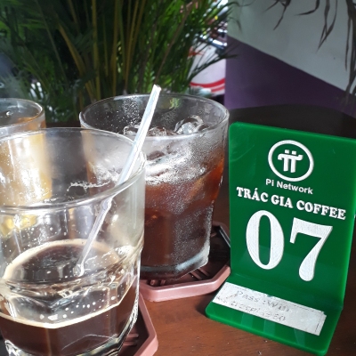 Coffee No1 Profile Picture