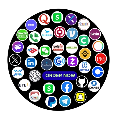 Buy Verified PayPal Accounts