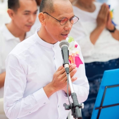Pongsak Phannara
