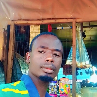 Muhammad Saidu
