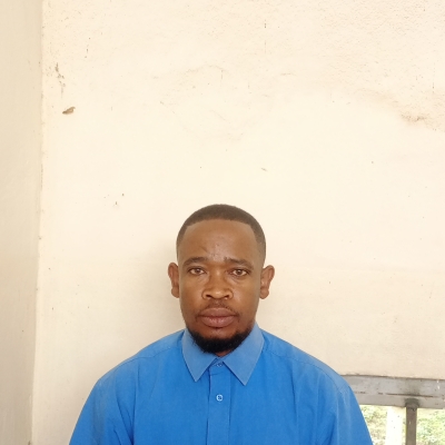Joseph Cikuru Luligulu