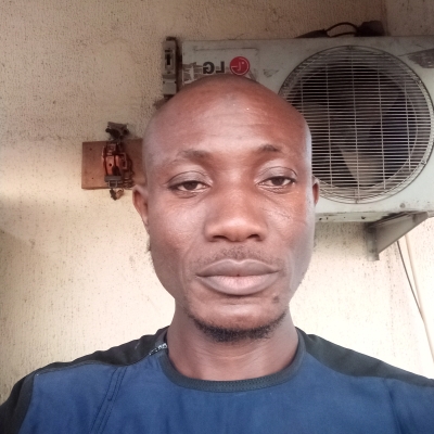 SANI ADAMU