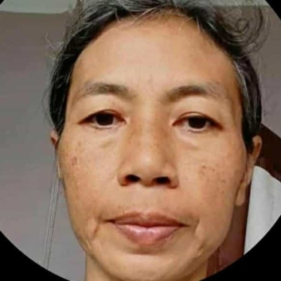 Pimwaree Suetrong