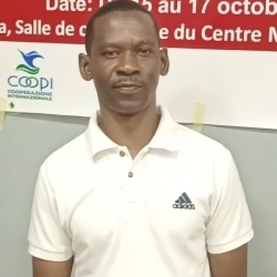 NACANABO Abdoulaye