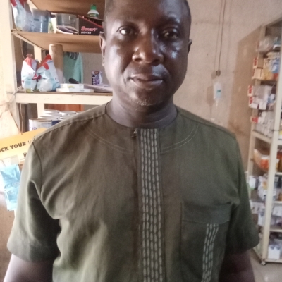 OKECHUKWU CHUKWUEGBO