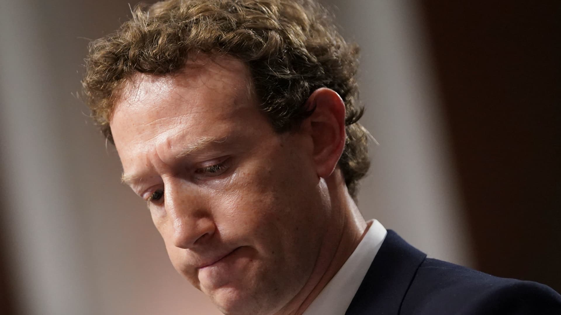 Meta drops 10% as heightened AI spending overshadows strong results