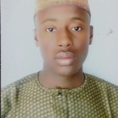 Yunusa Abdullahi idris