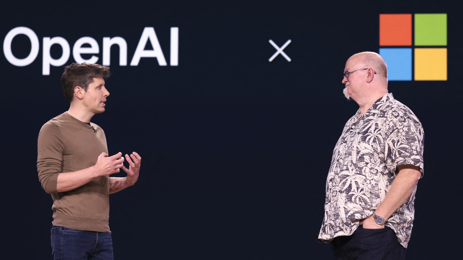 CNBC Daily Open: Boom or bubble, investors can't get enough of AI