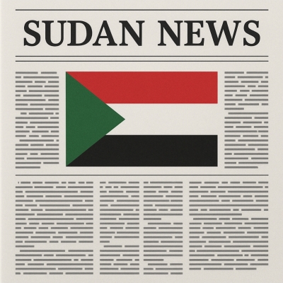Sudan News