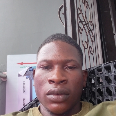 Udochukwu Ihuoma
