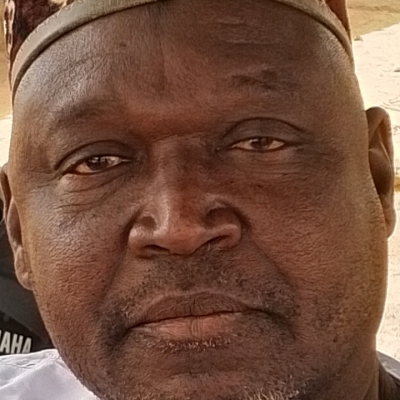Boureima Yarbanga