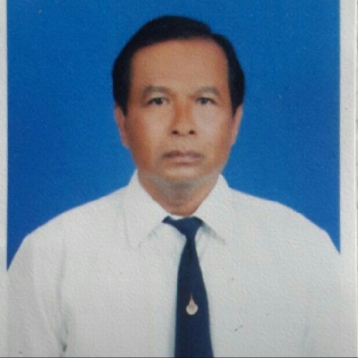 Sunthorn Loysanan